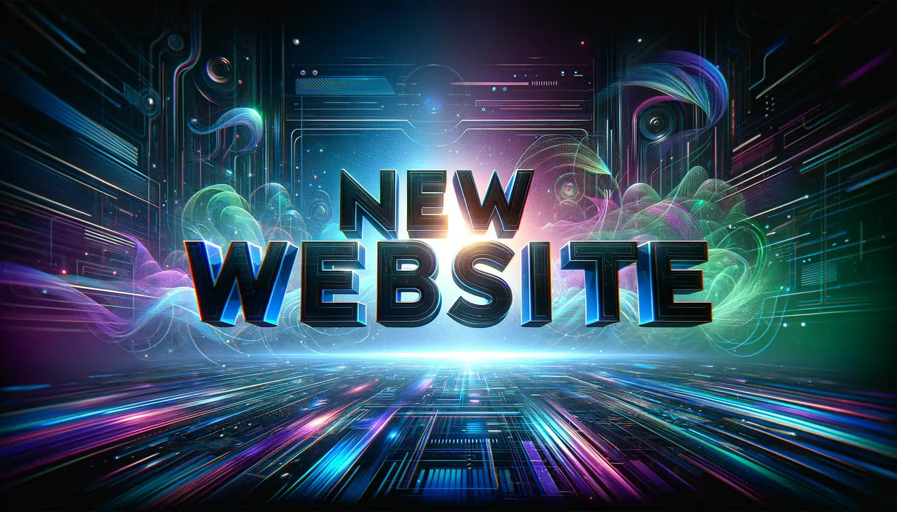 Our New Parish Website Is Now Live