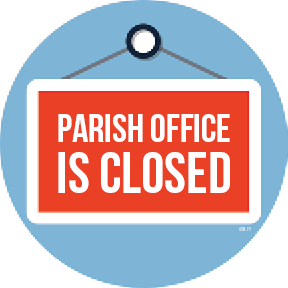 Carryduff Parish Office