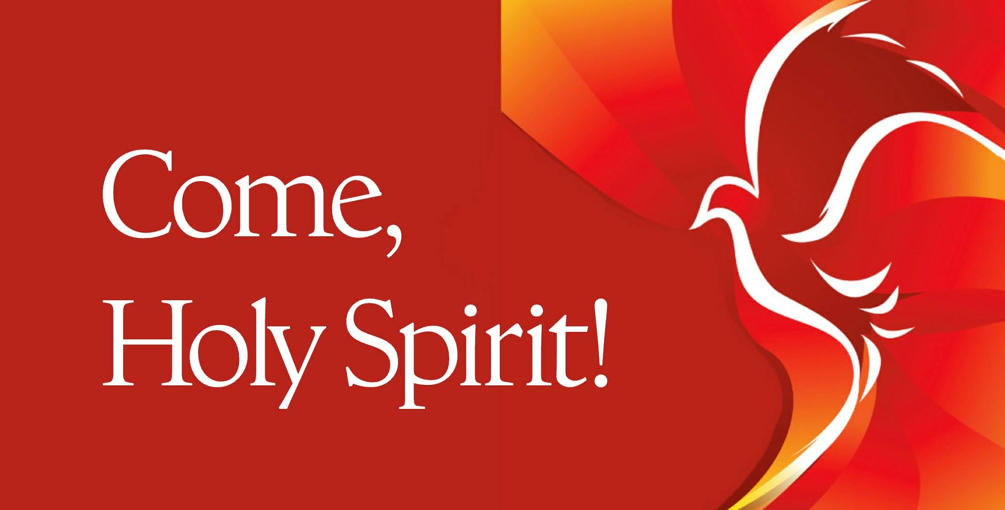 Come Holy Spirit in Drumbo & Carryduff